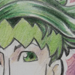 ATC Rohan Kishibe